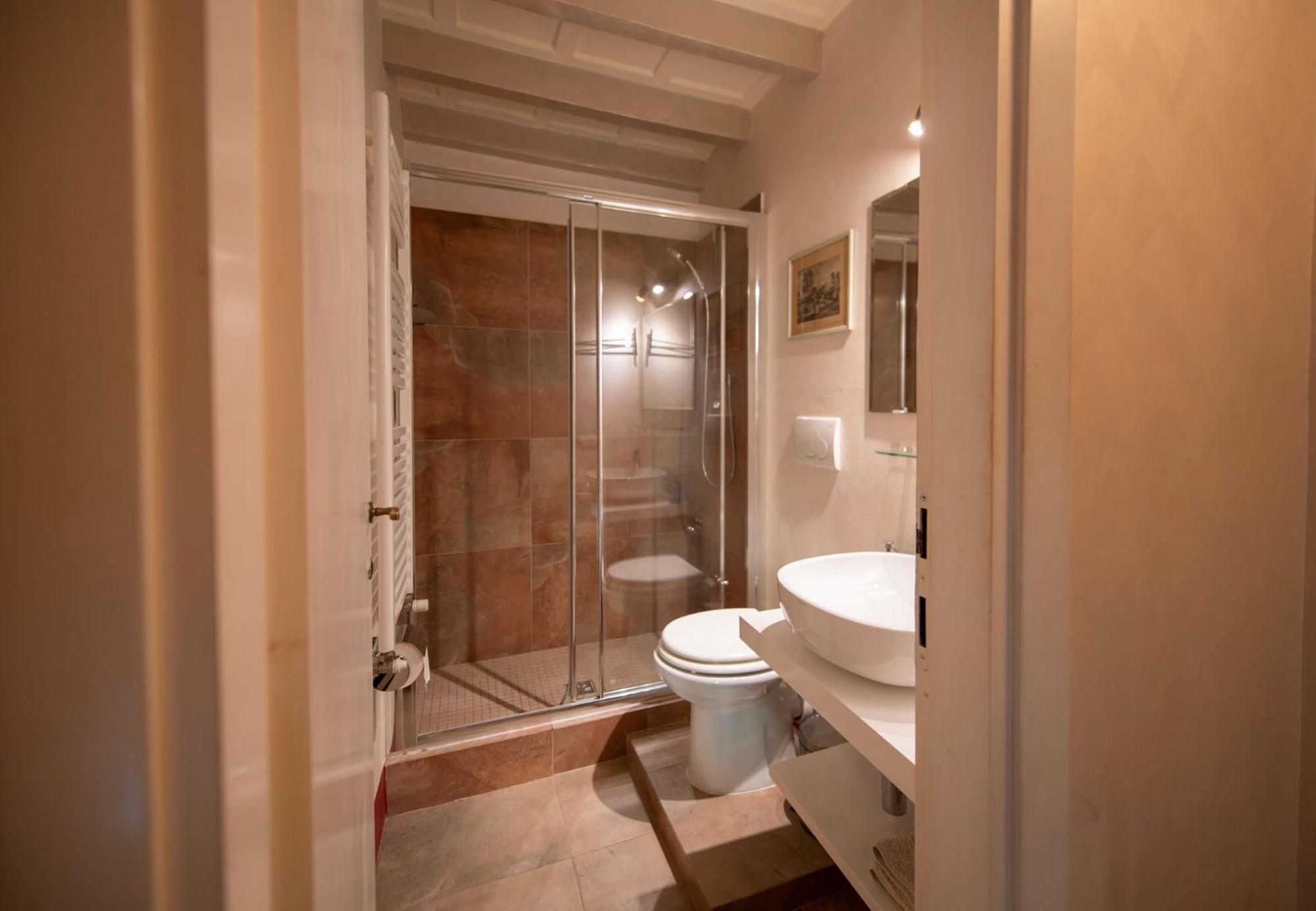 Mamo - Peruzzi Luxury Florence