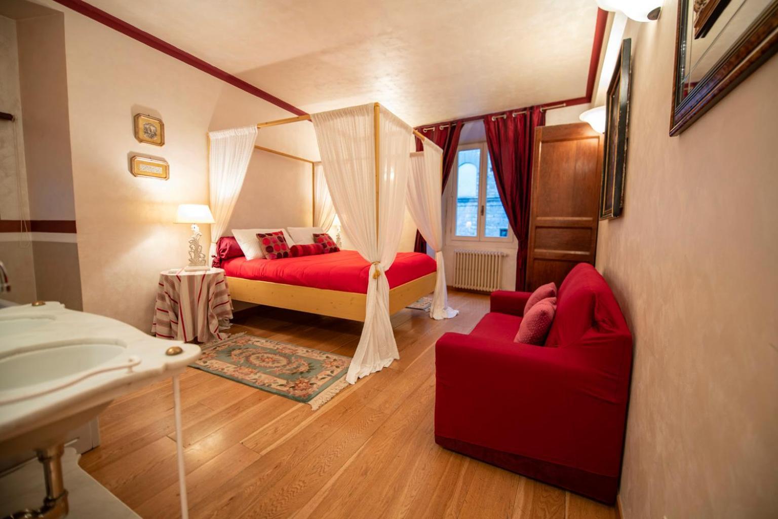 Mamo - Peruzzi Luxury Apartment *
