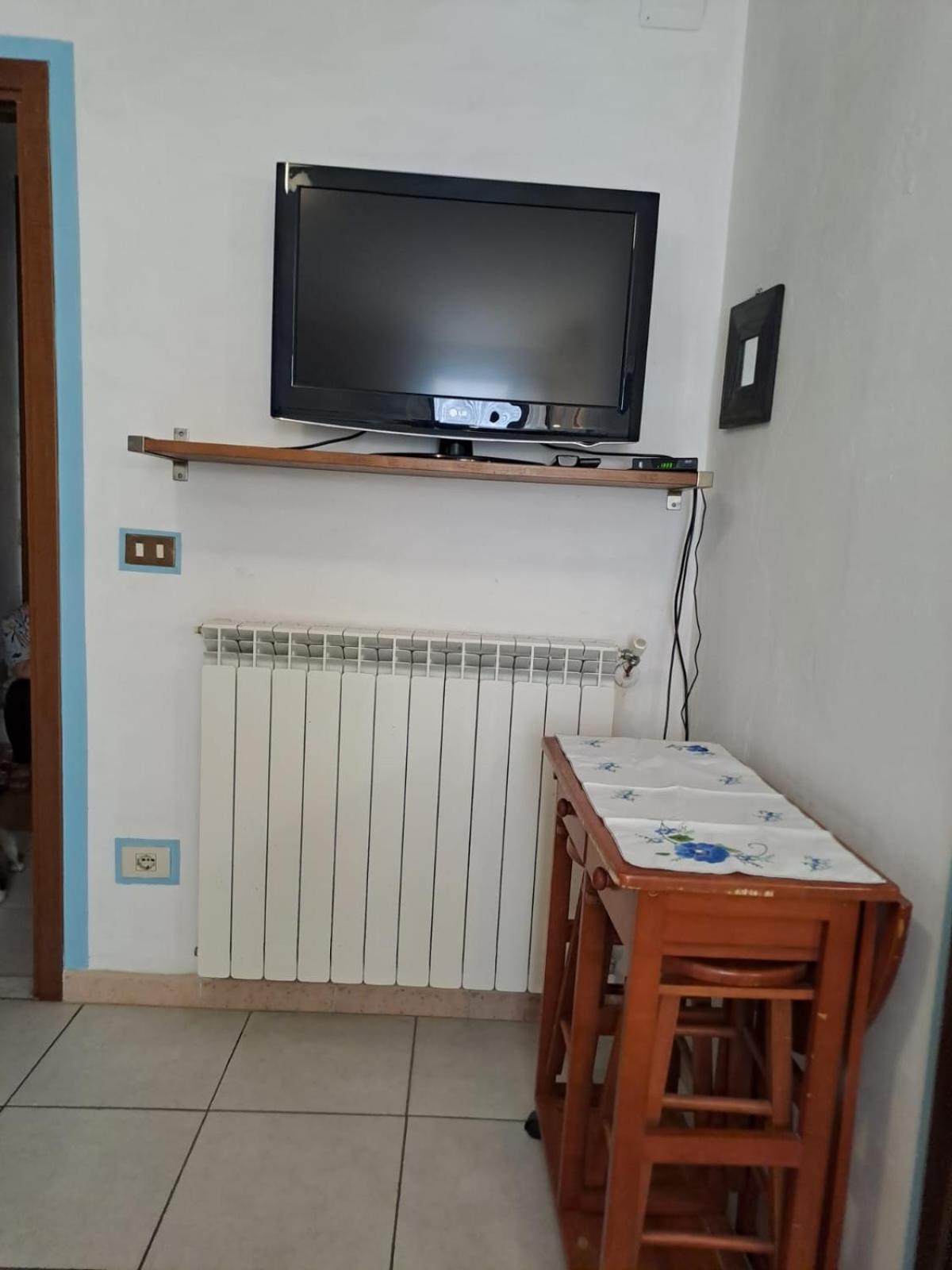 Appartamento Monolocale Il Sorriso Firenze