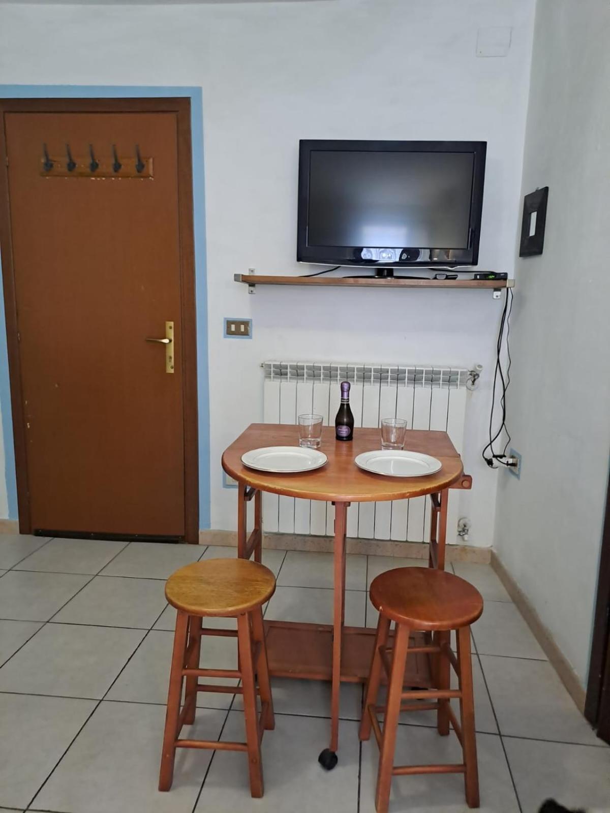 Appartamento Monolocale Il Sorriso Firenze
