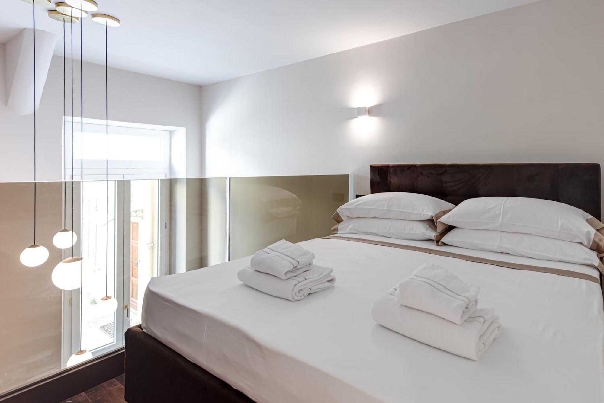 Deluxe Flat In Center Florence