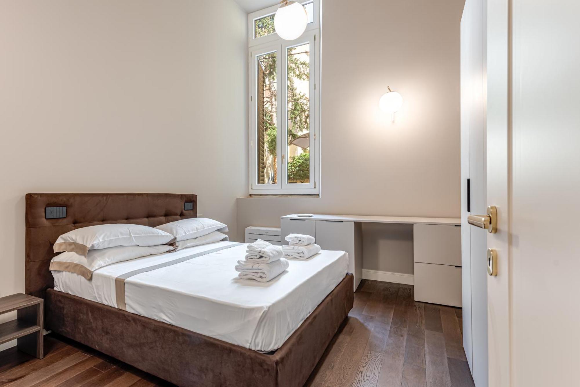 Deluxe Flat In Center Florence