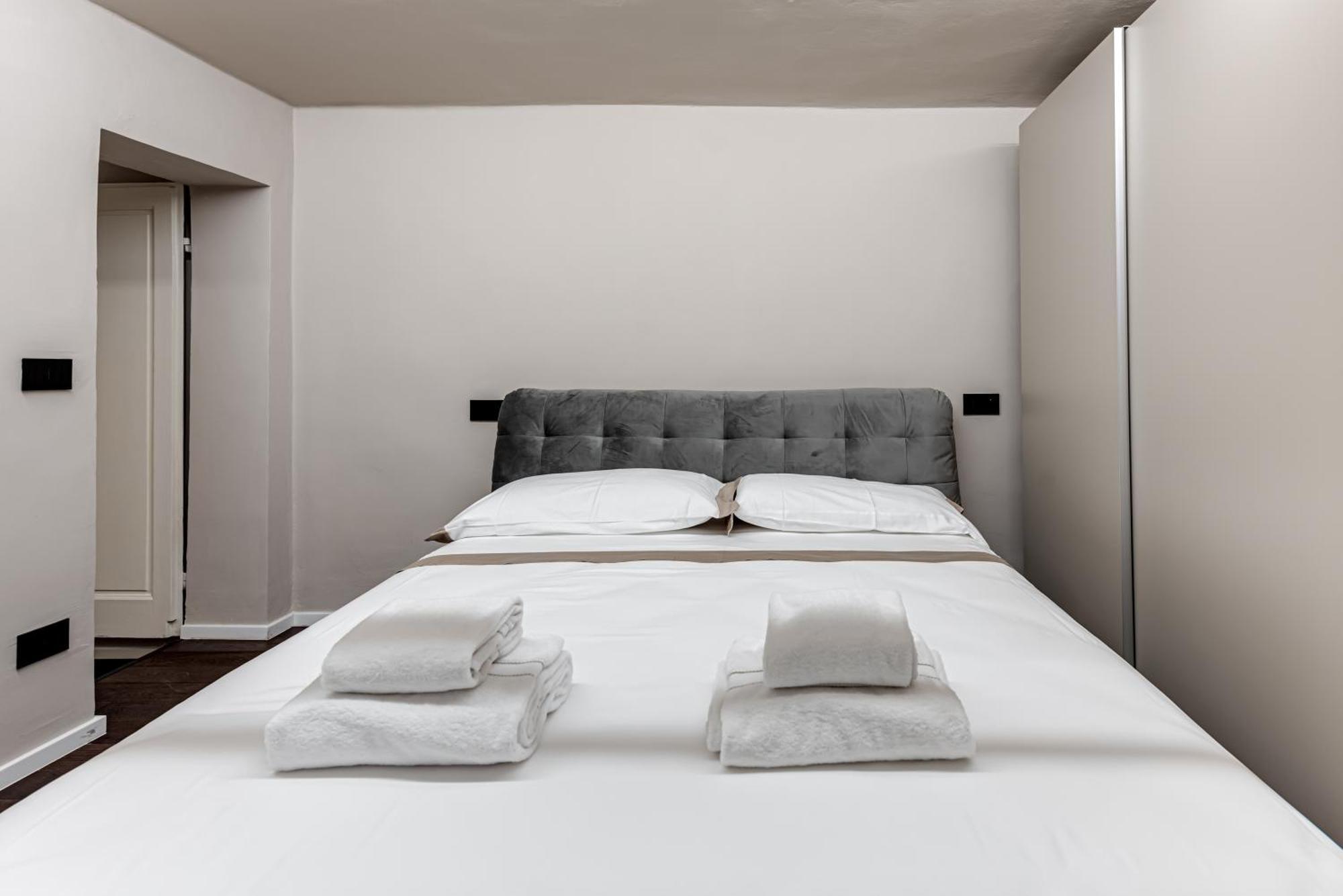 Apartment Deluxe Flat In Center *