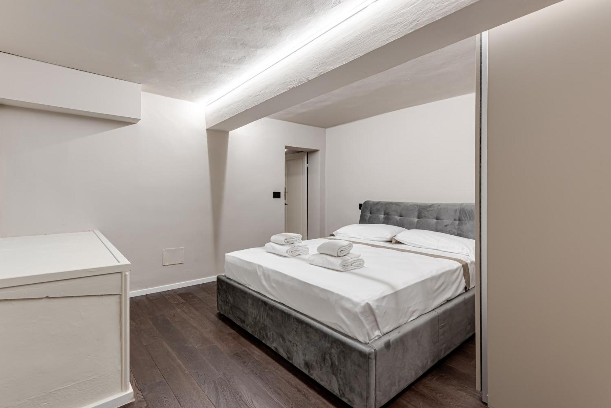 Deluxe Flat In Center Apartment Florence