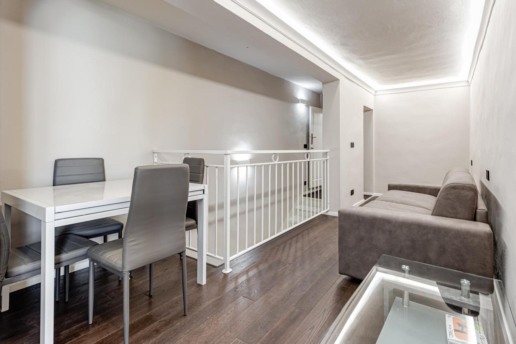 Deluxe Flat In Center Apartment Florence