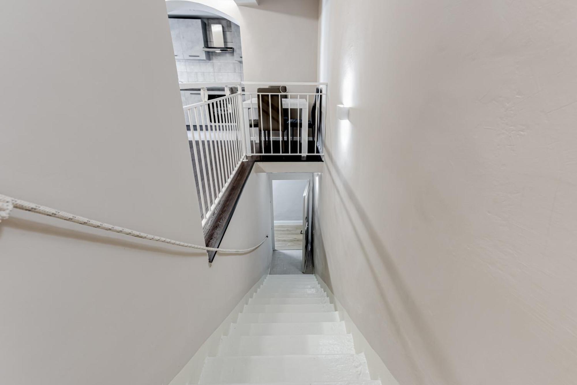 Apartment Deluxe Flat In Center Florence
