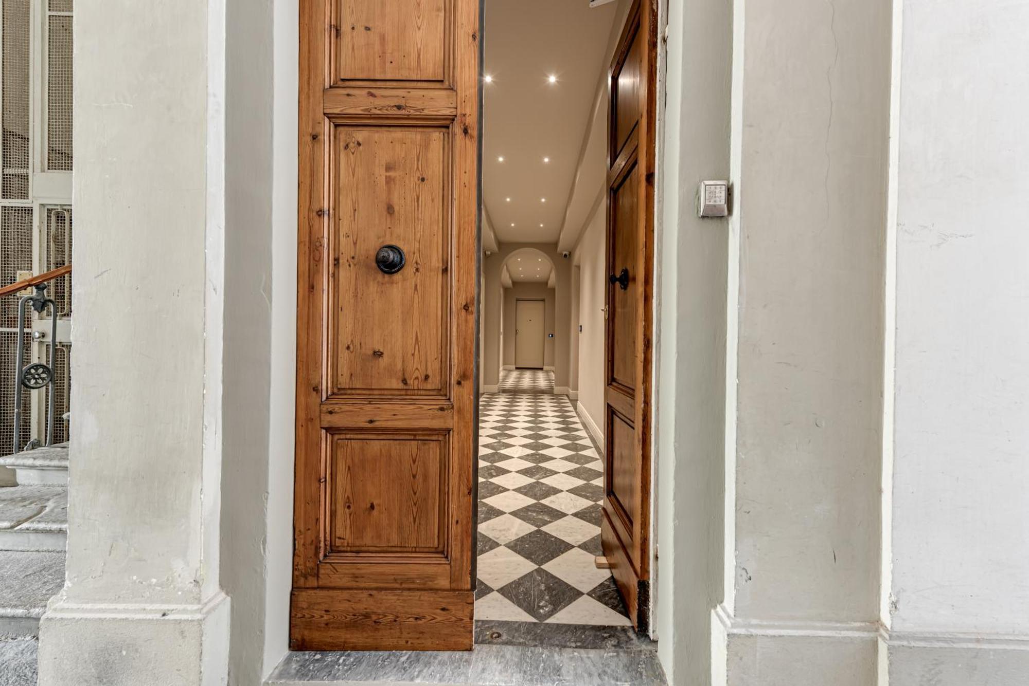 Deluxe Flat In Center * Florence