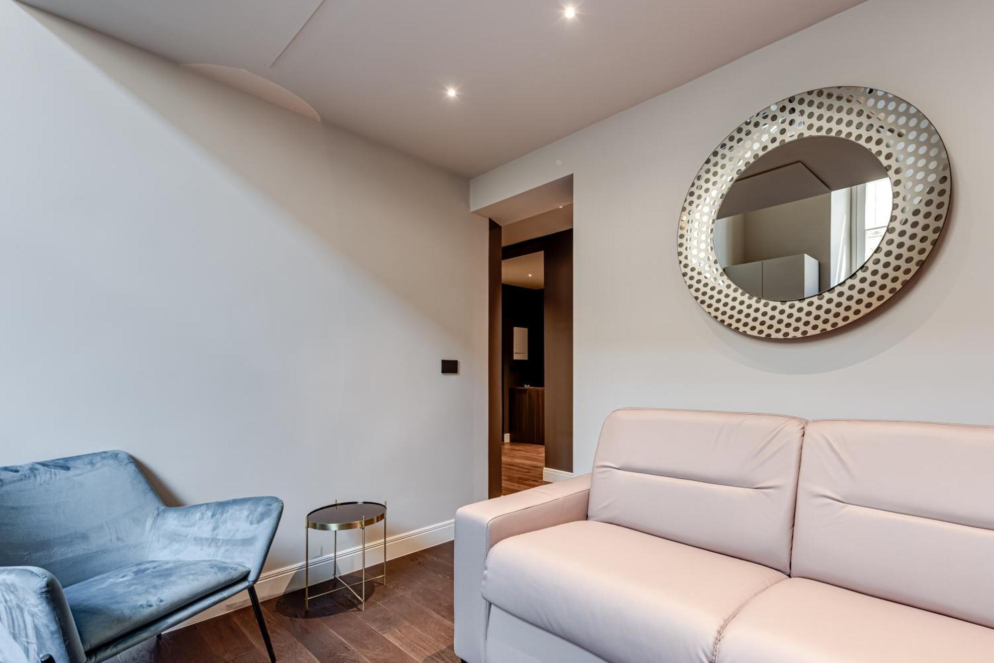 Deluxe Flat In Center * Florence