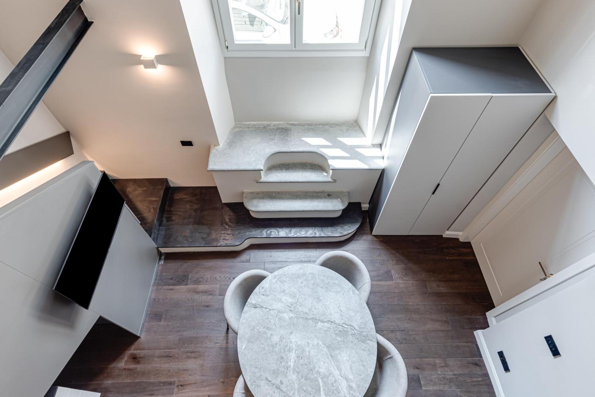 Deluxe Flat In Center Apartment Florence