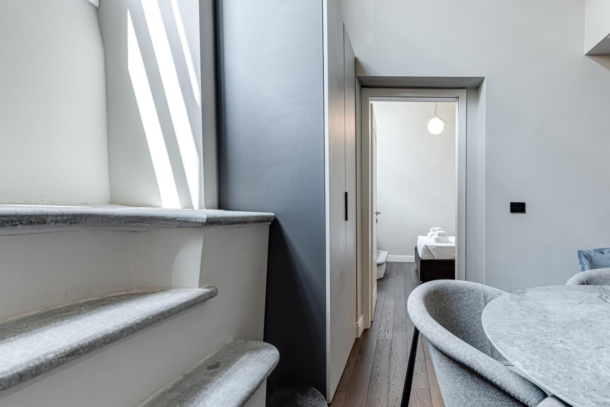 Deluxe Flat In Center * Florence