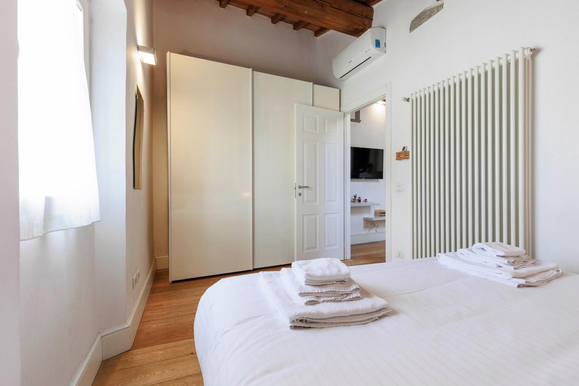 Novella Cozy House Apartment Florence