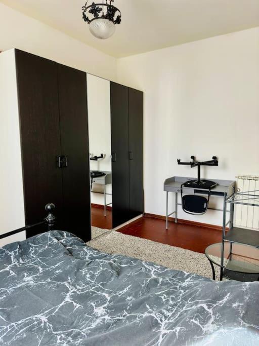 Apartment Comfortable In A Pet-friendly *