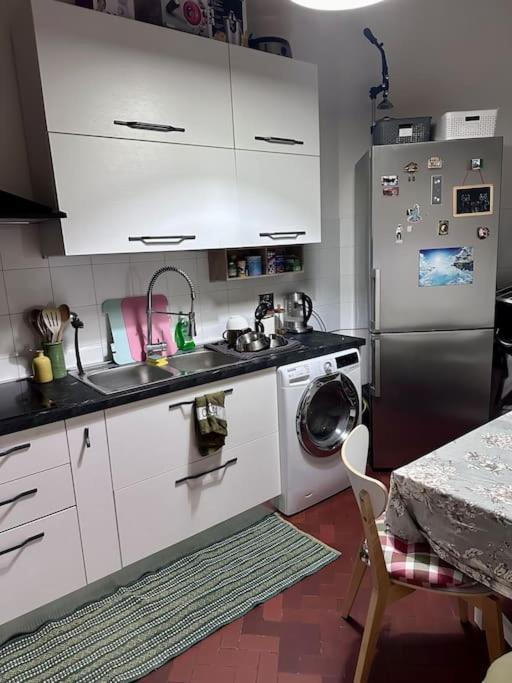 Apartment Comfortable In A Pet-friendly *