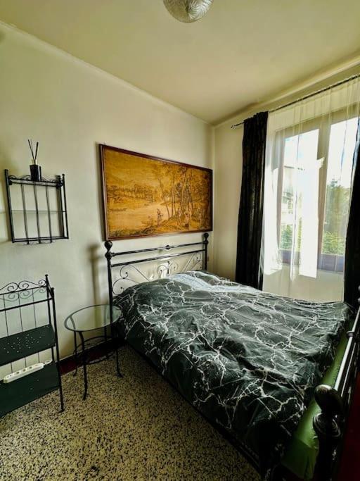 Comfortable In A Pet-friendly Apartment Florence