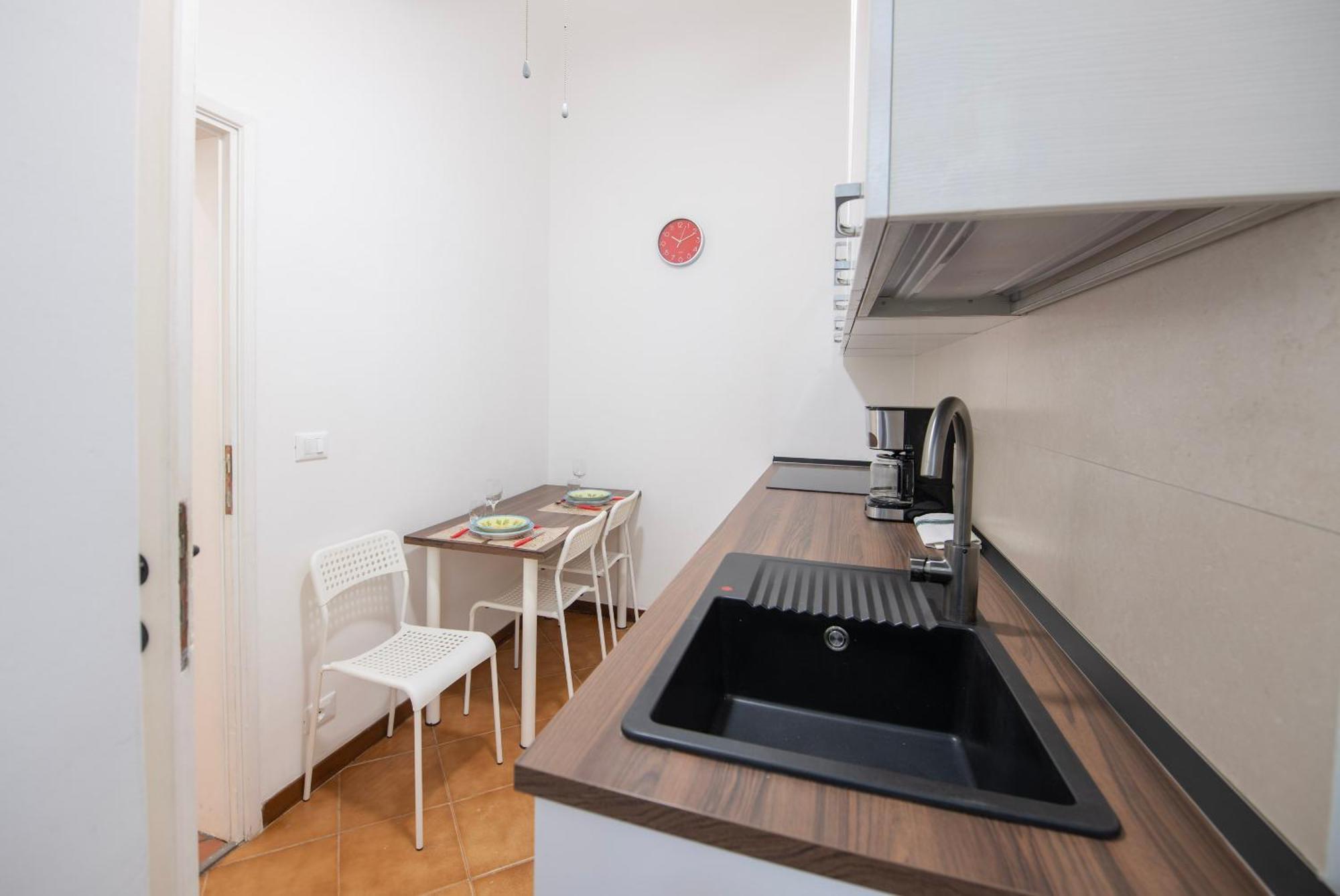 Apartment Mamo - Macci