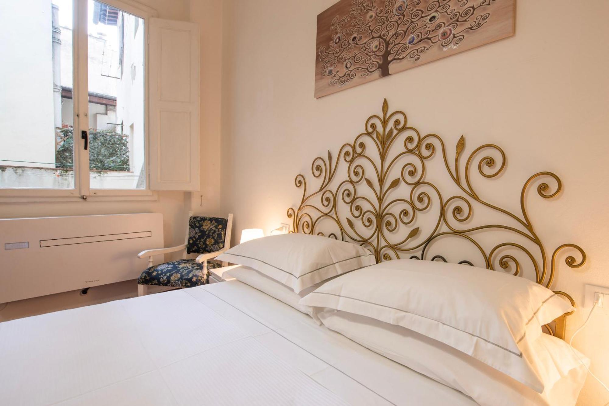 Mamo - Macci Apartment Florence