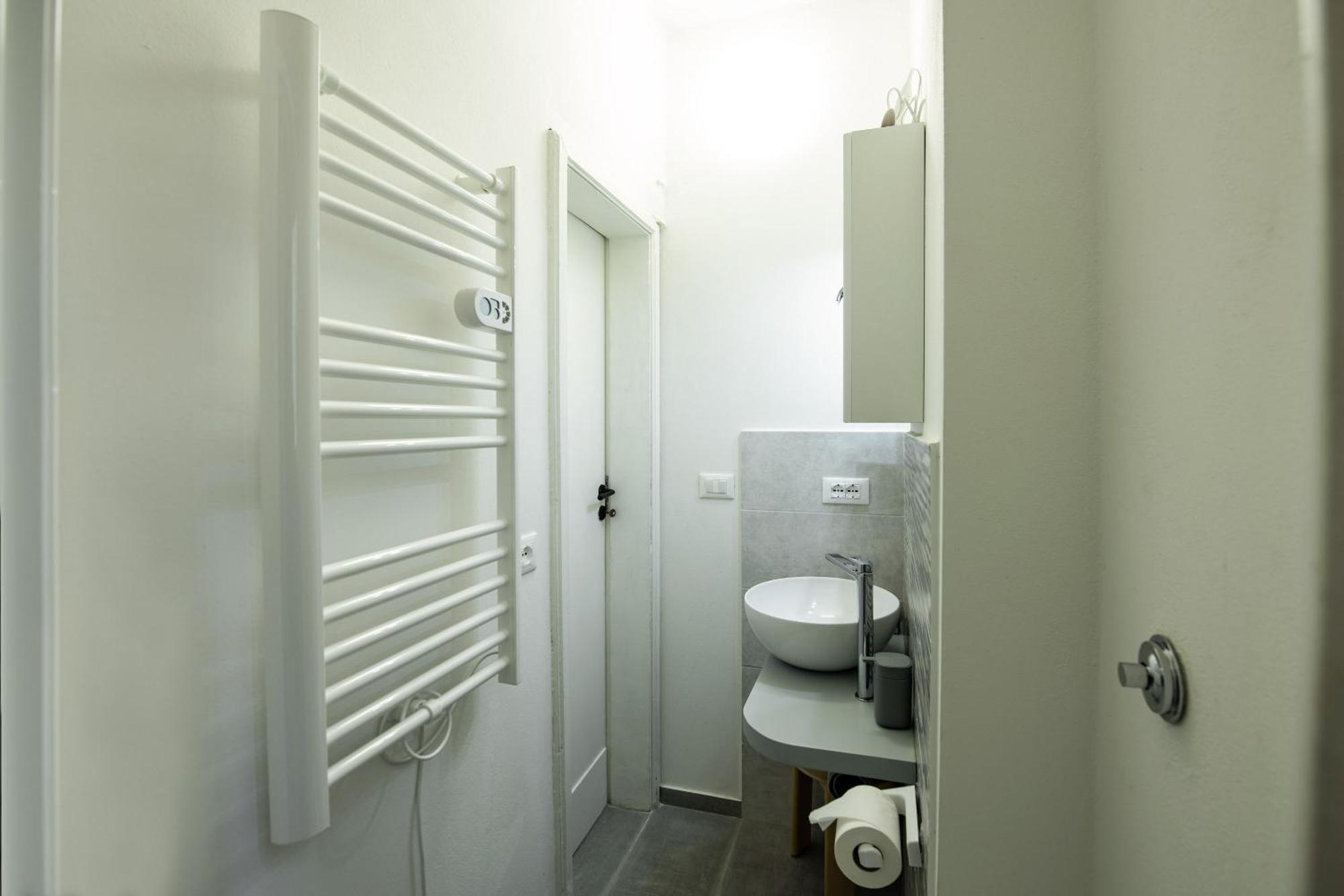 Apartment Mamo - Macci