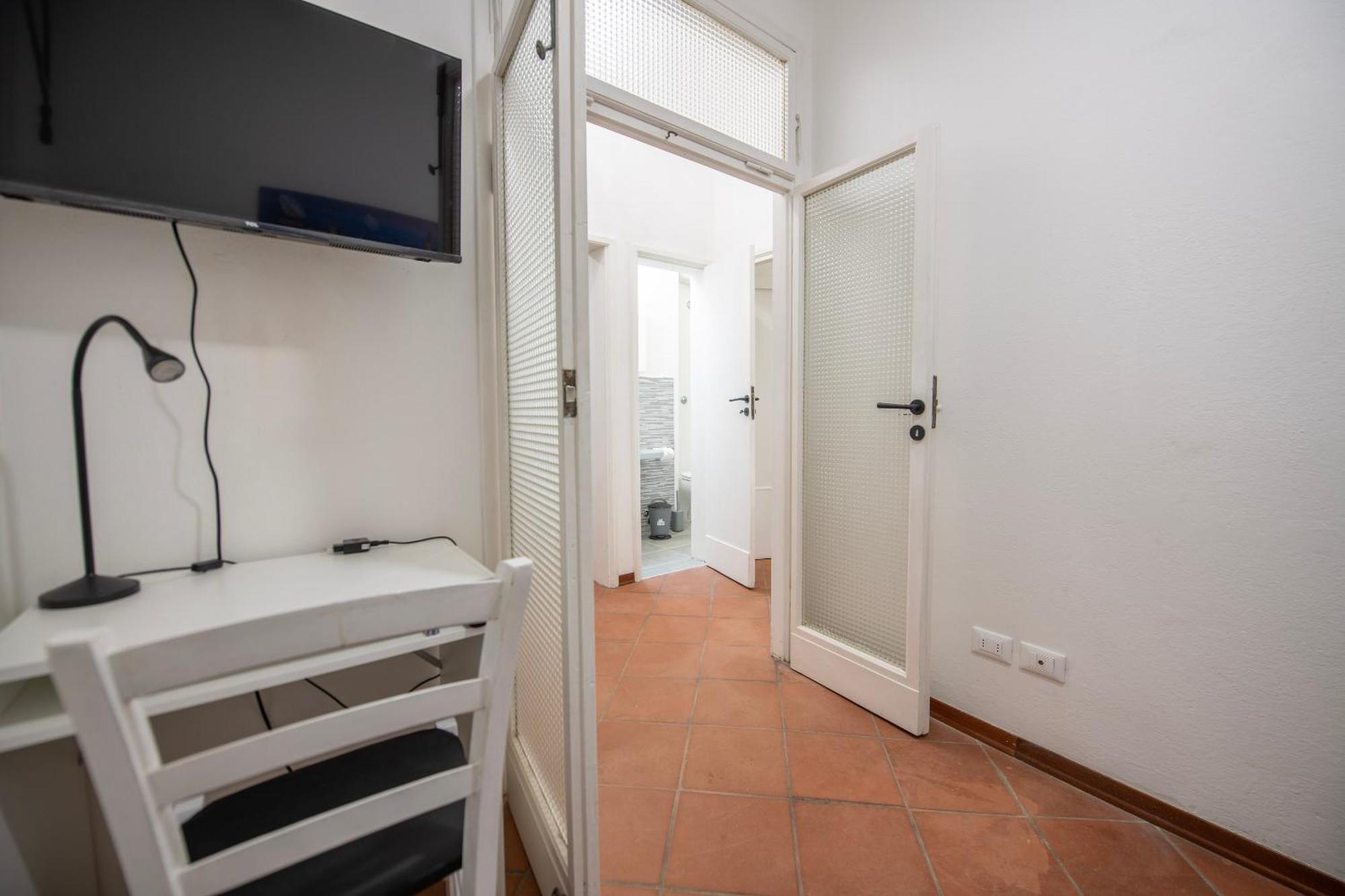 Mamo - Macci Apartment *