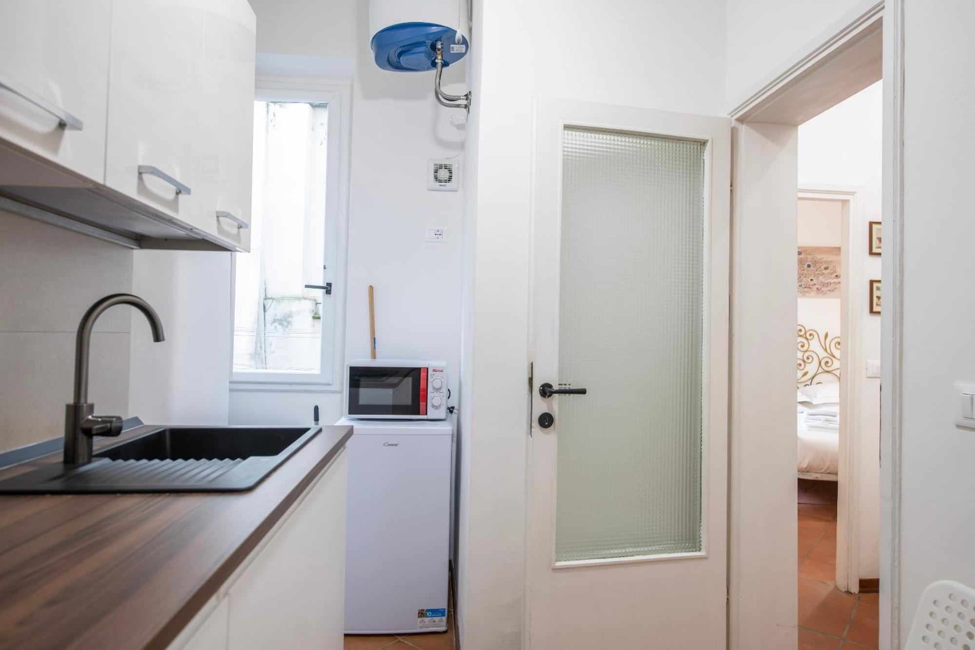 Mamo - Macci Apartment Florence