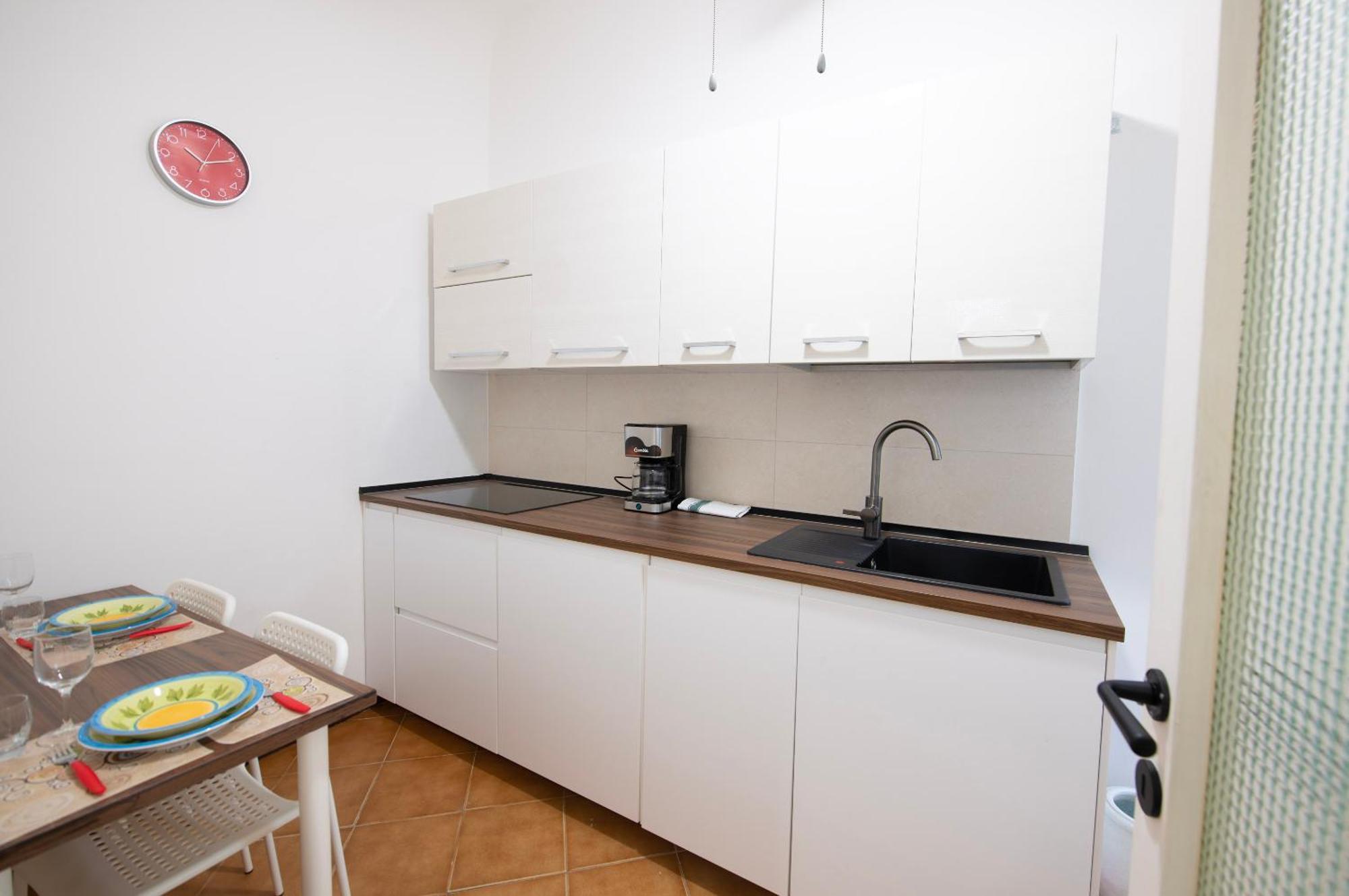 Apartment Mamo - Macci Florence