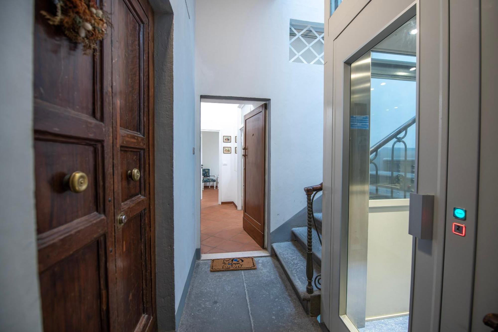 Apartment Mamo - Macci Florence
