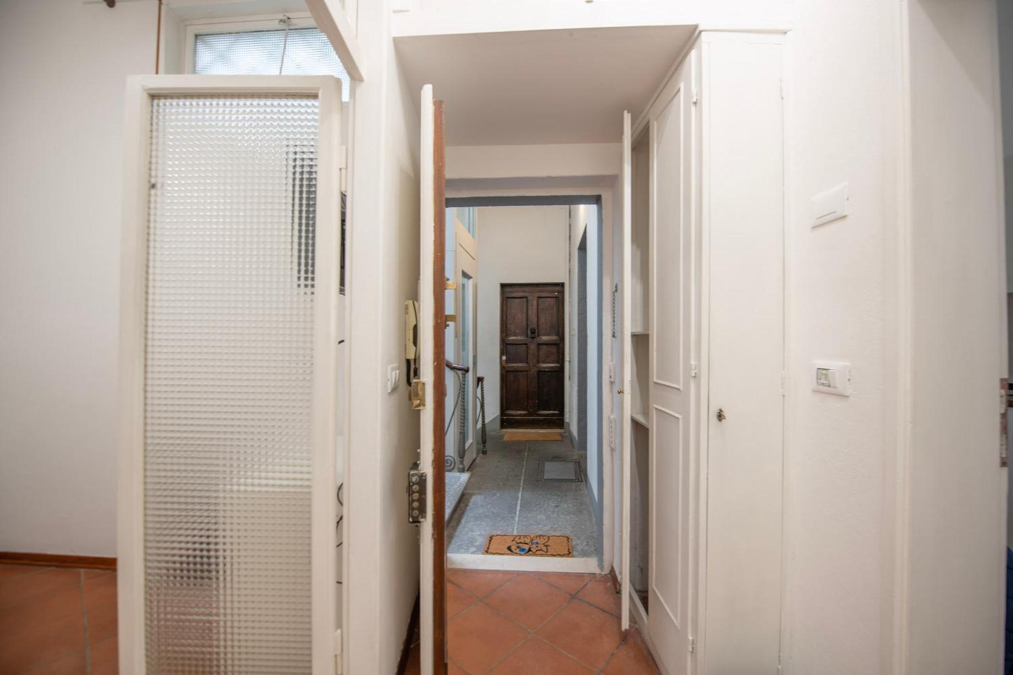 Mamo - Macci Apartment