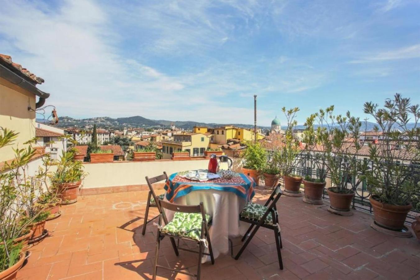 Appartamento Torre Martellini