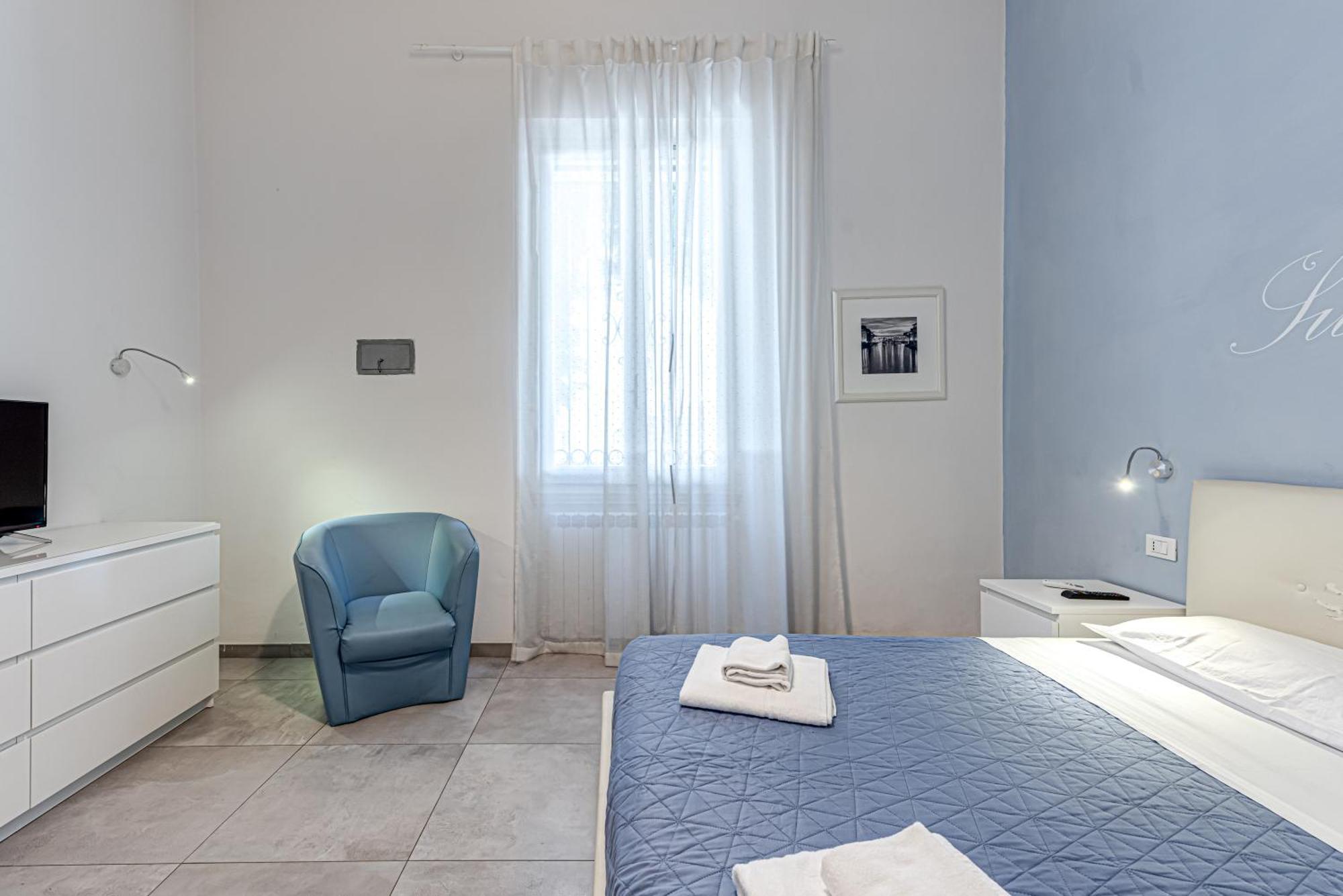 A Casa Di Sara 2 Zona Fortezza Apartment