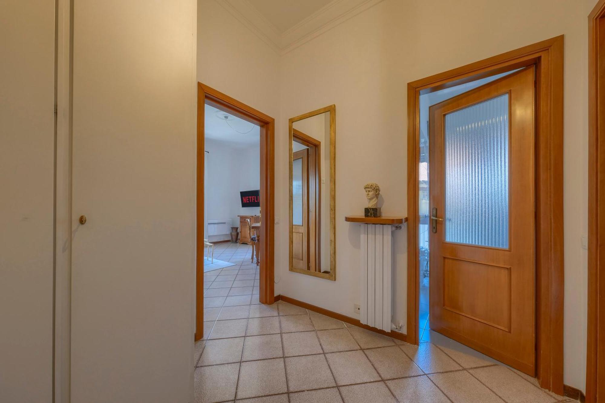 Panoramic House - Elegante Con Vista *
