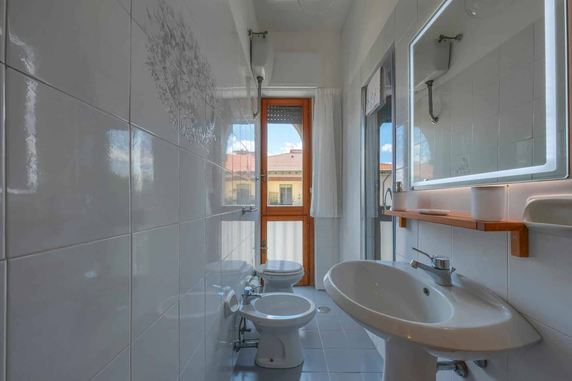 Panoramic House - Elegante Con Vista Florence