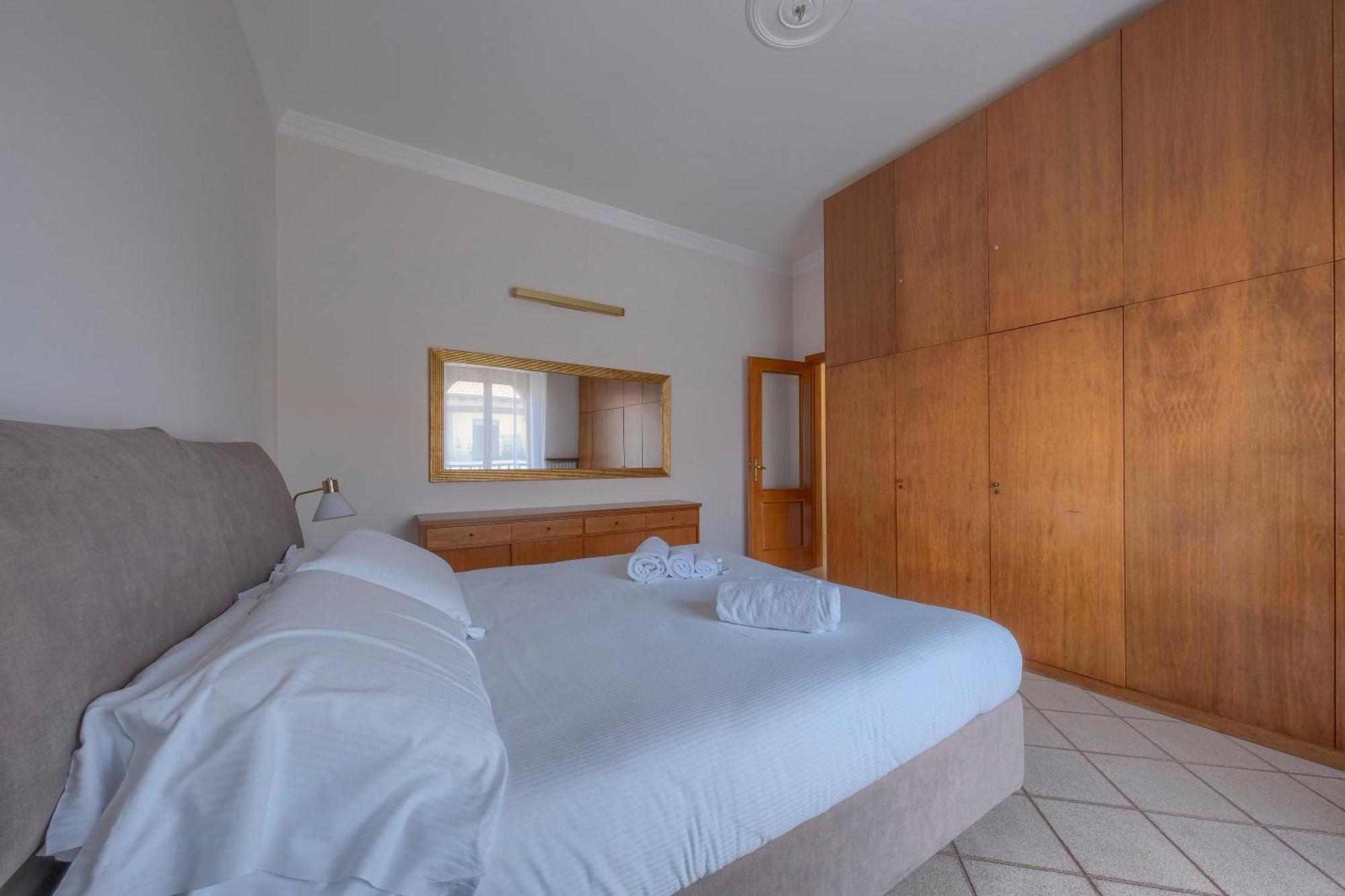Panoramic House - Elegante Con Vista