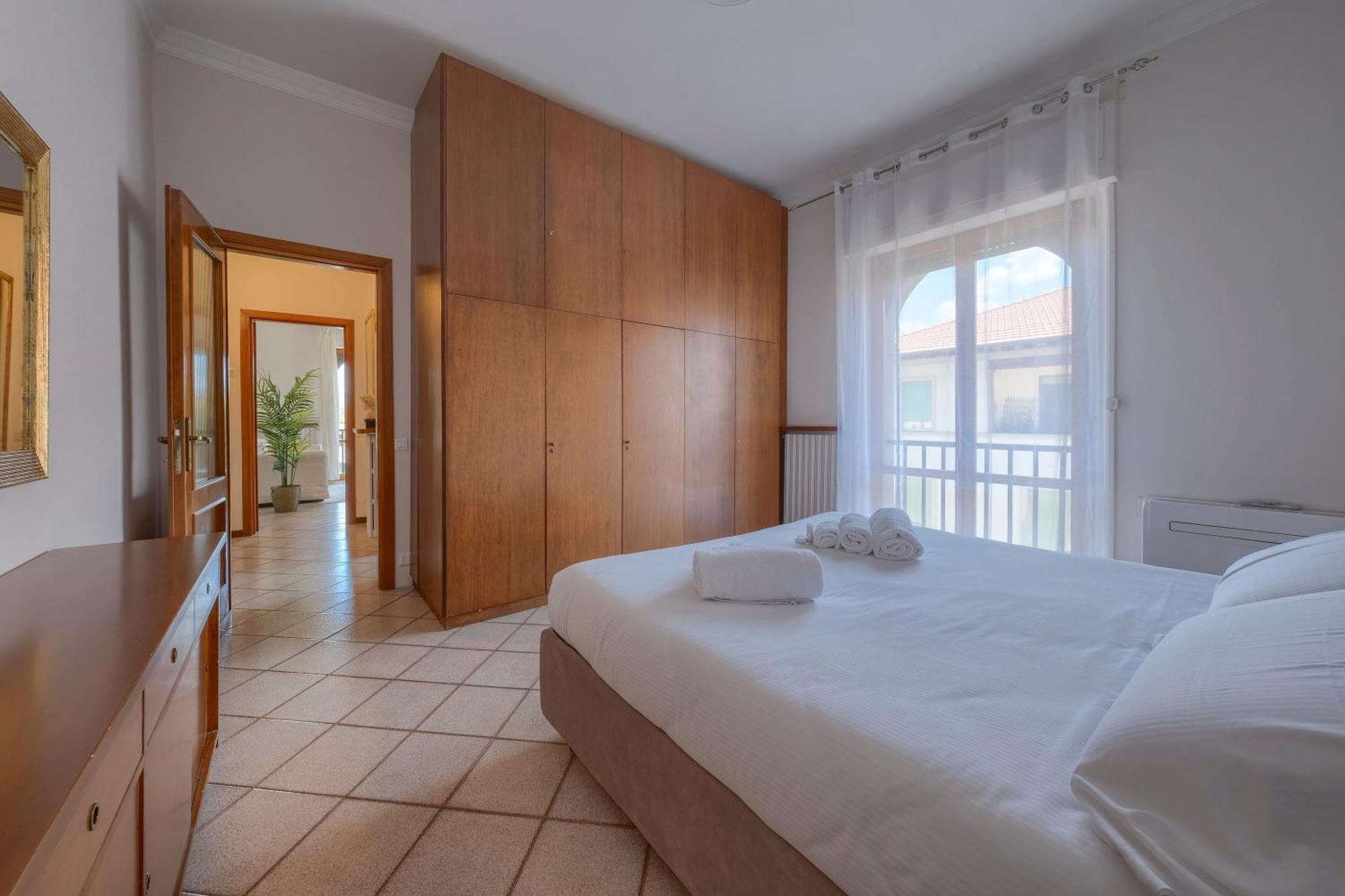 Panoramic House - Elegante Con Vista