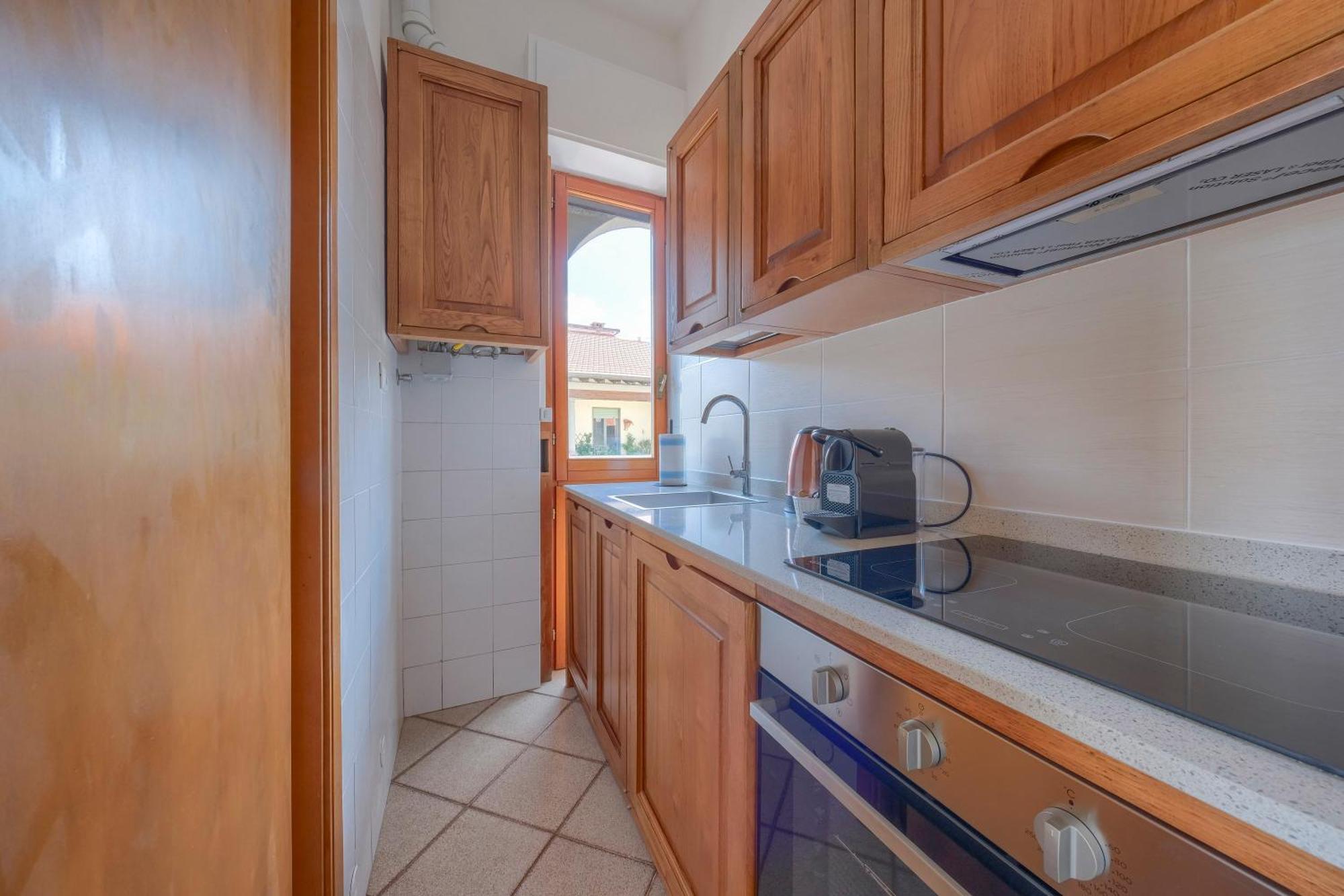 Apartment Panoramic House - Elegante Con Vista *