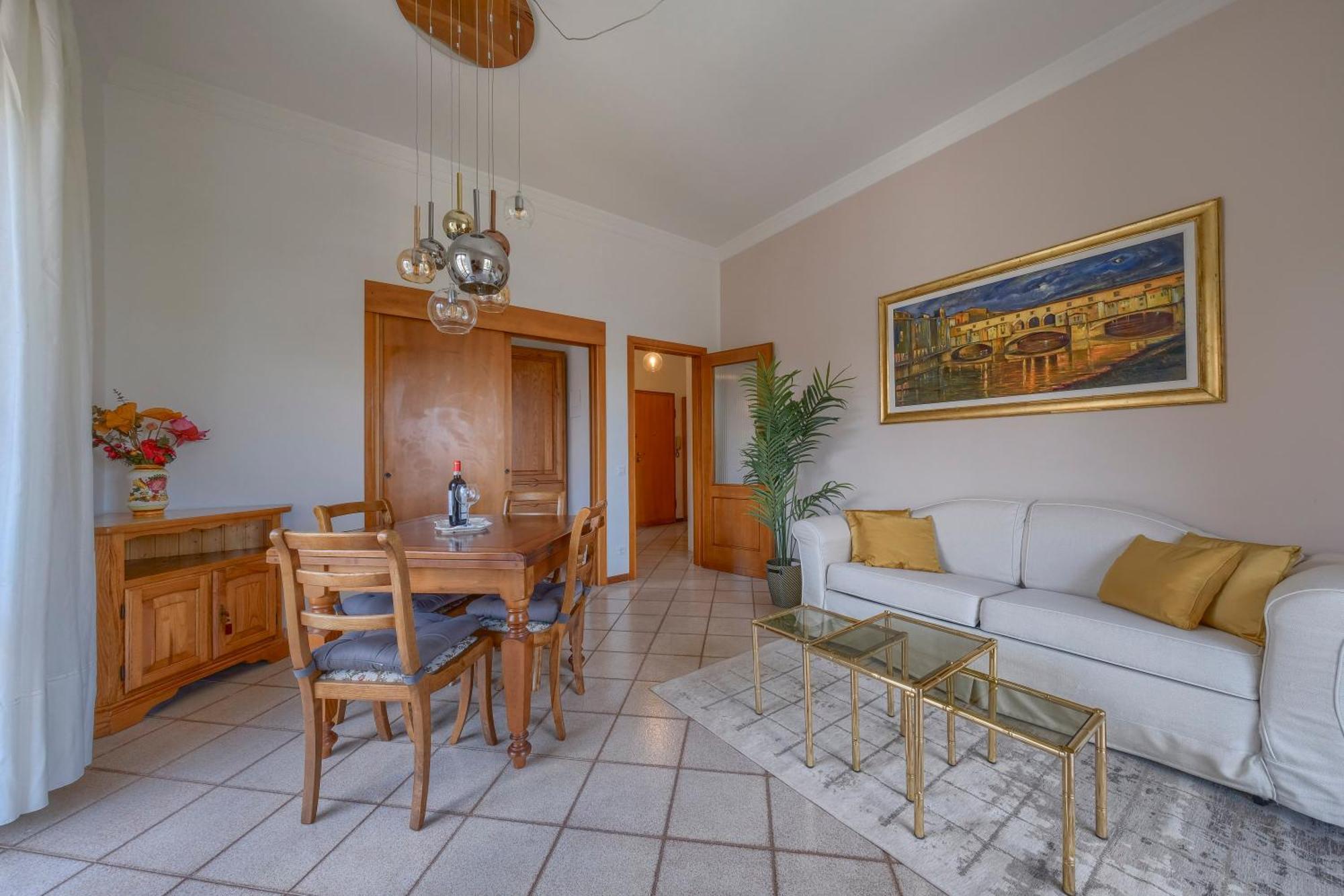 Panoramic House - Elegante Con Vista