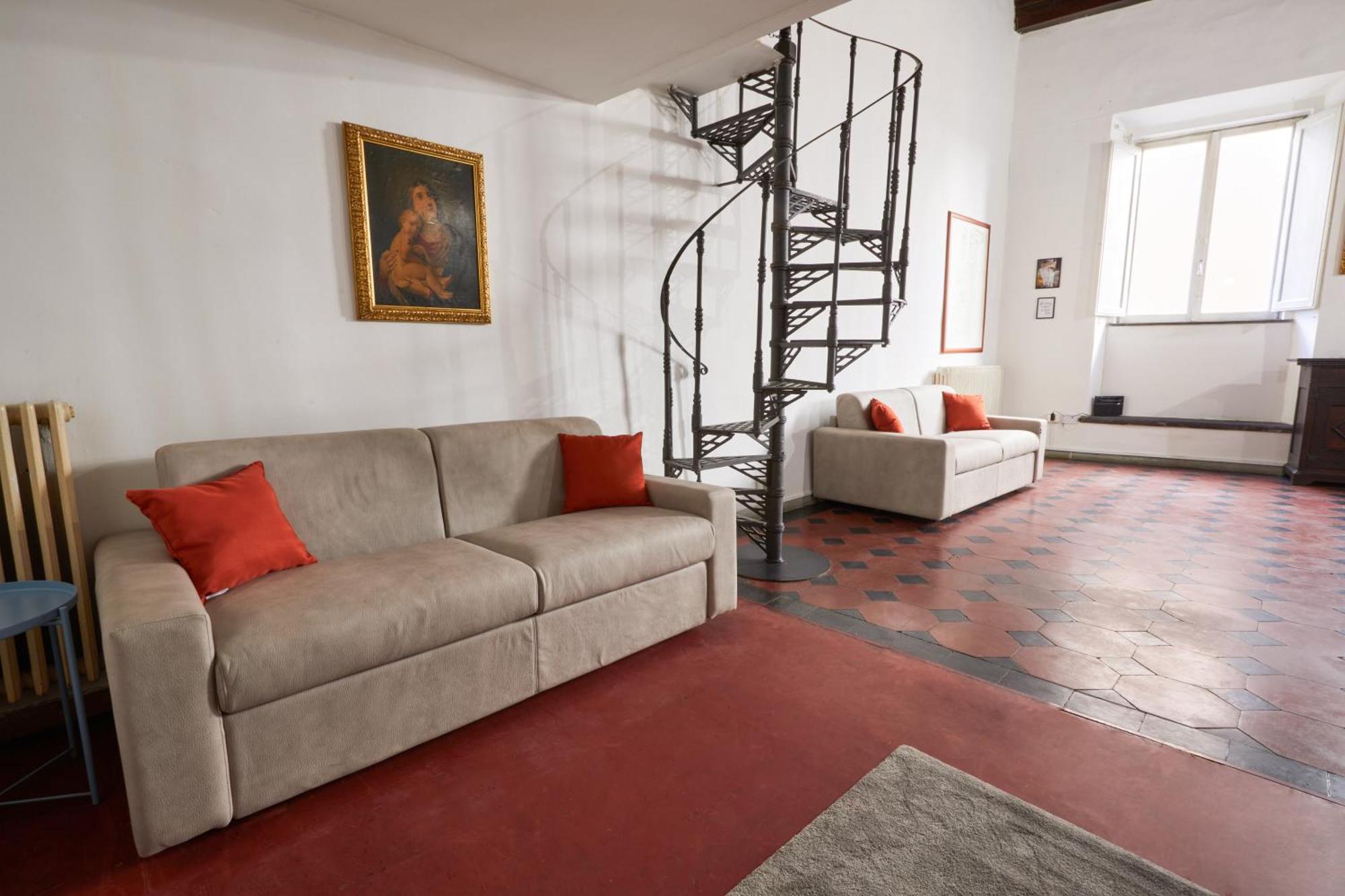 Apartment De Bardi - Beautiful Near Ponte Vecchio *