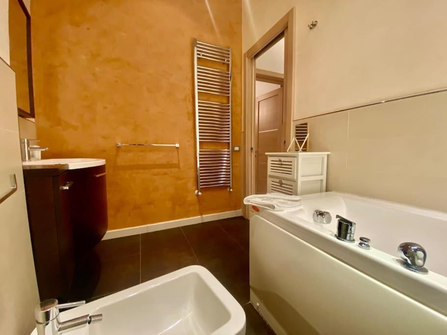 Centro Citta Apartment *