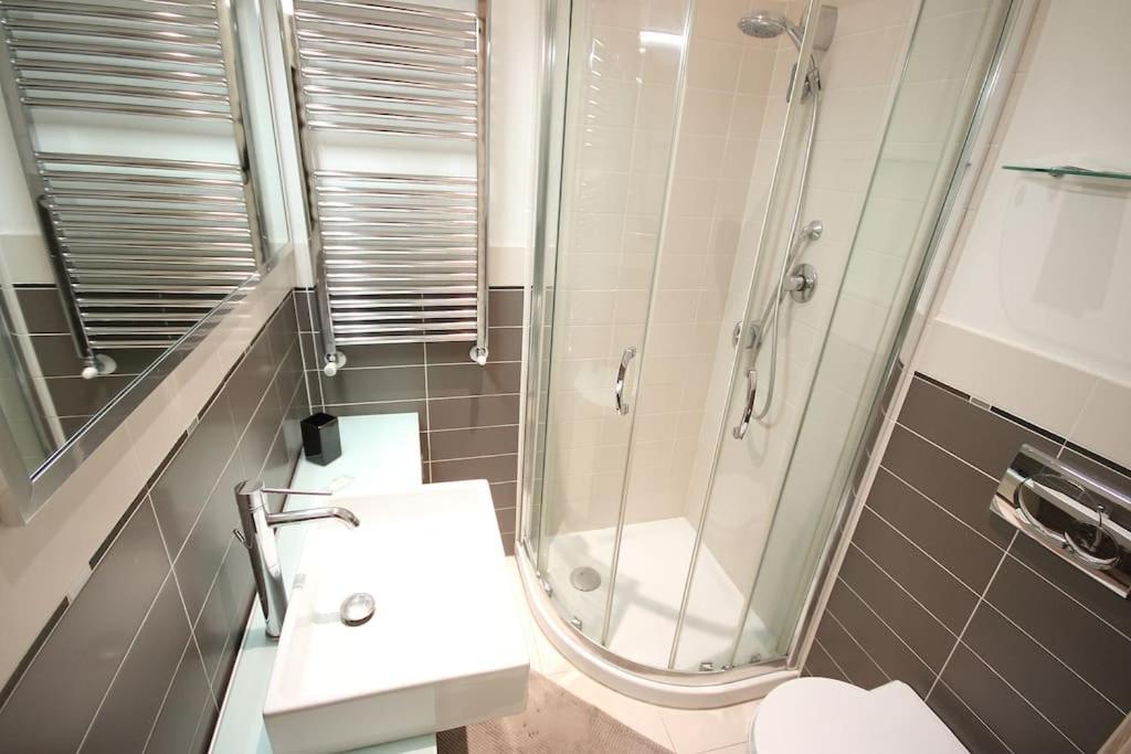 Apartment Centro Citta Florence