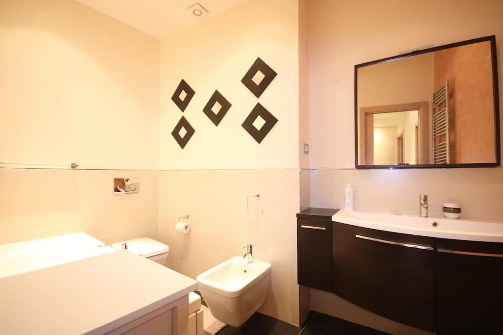 Centro Citta Apartment