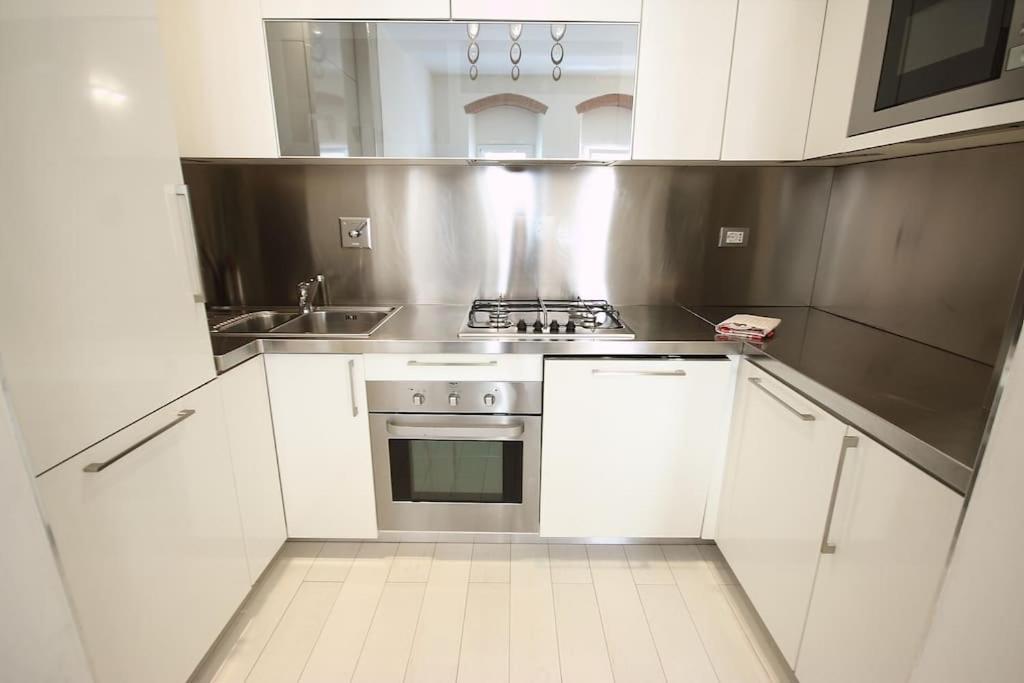 Centro Citta Apartment Florence