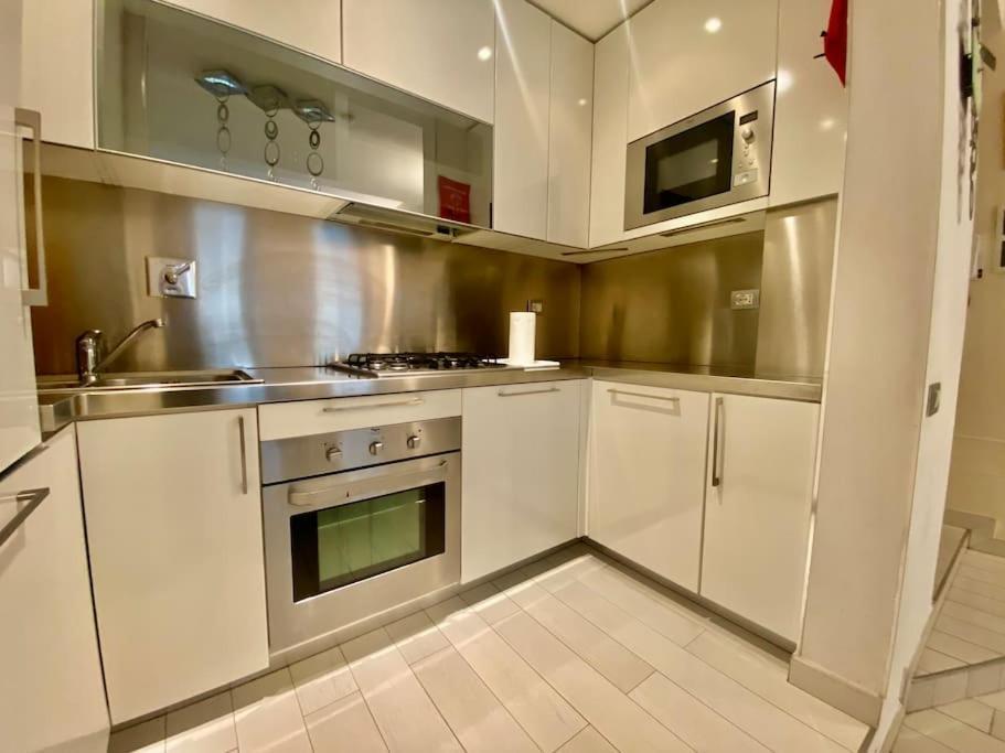 Centro Citta Apartment