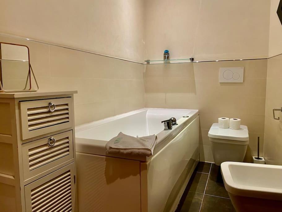 Centro Citta Apartment Florence