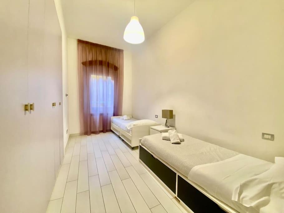 Centro Citta Apartment