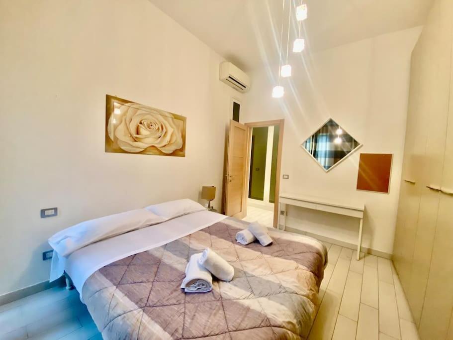 Centro Citta Apartment