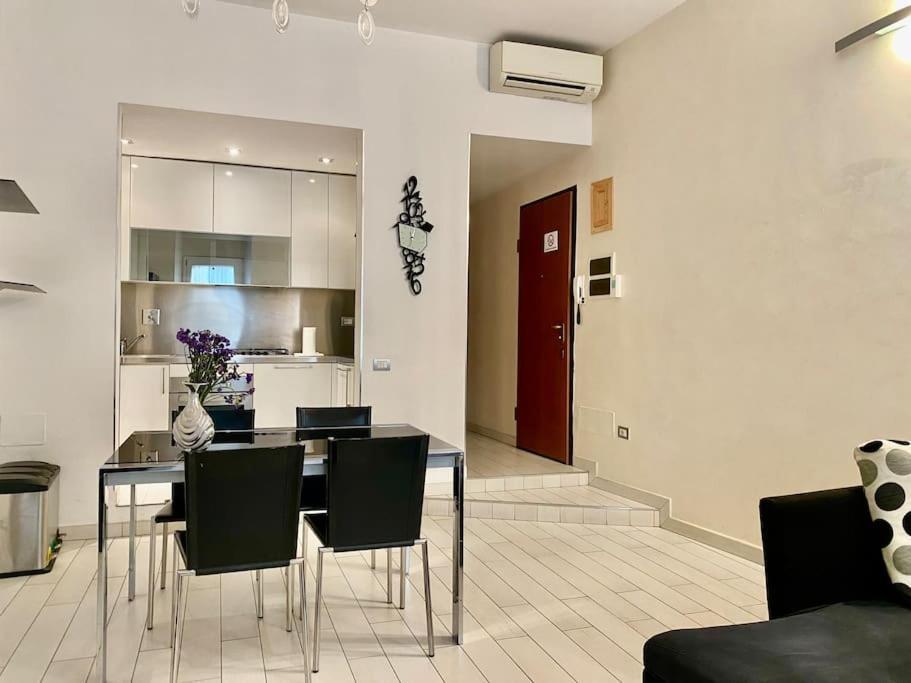 Centro Citta Apartment