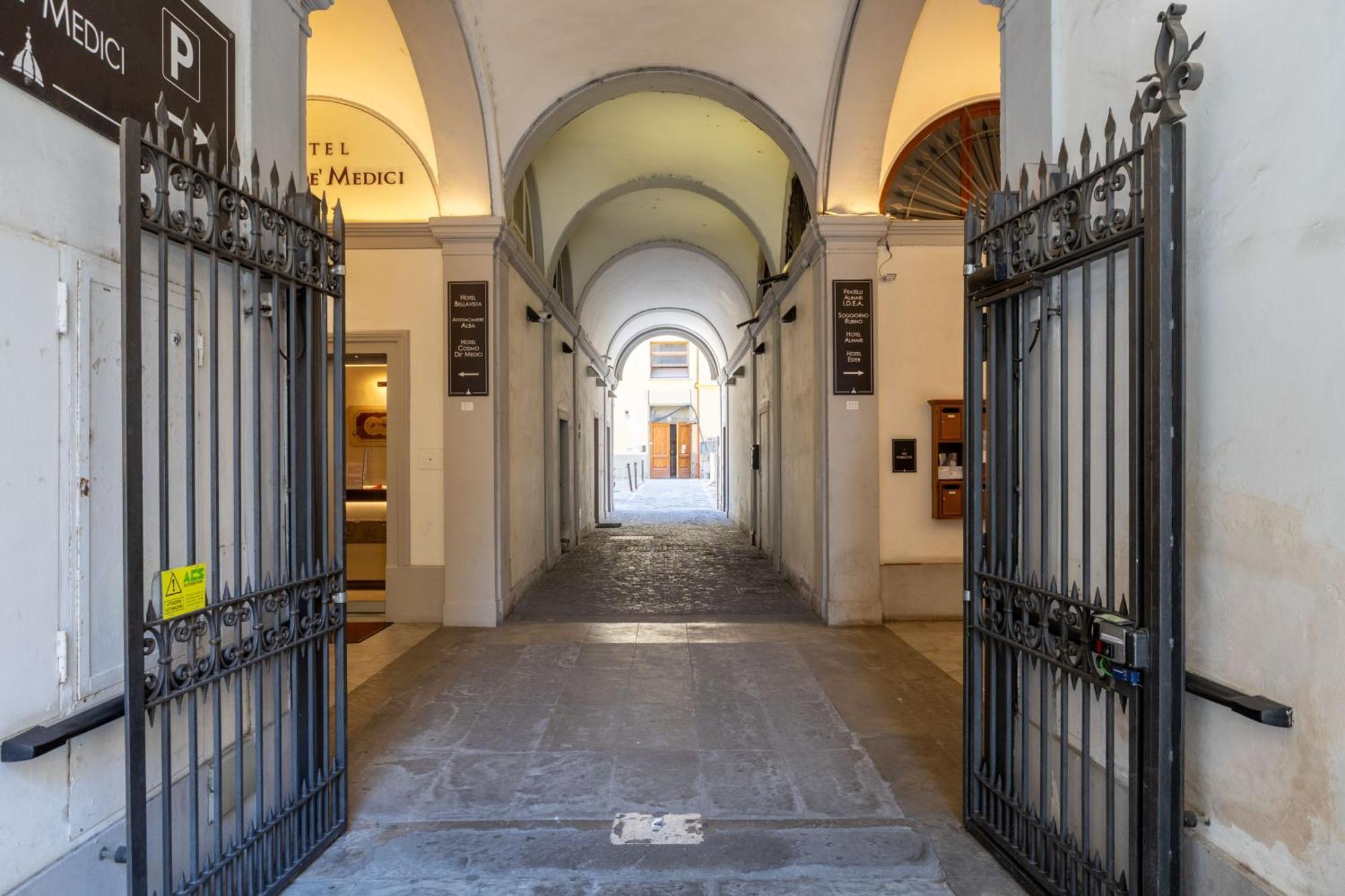 Appartamento Casa Alinari Firenze