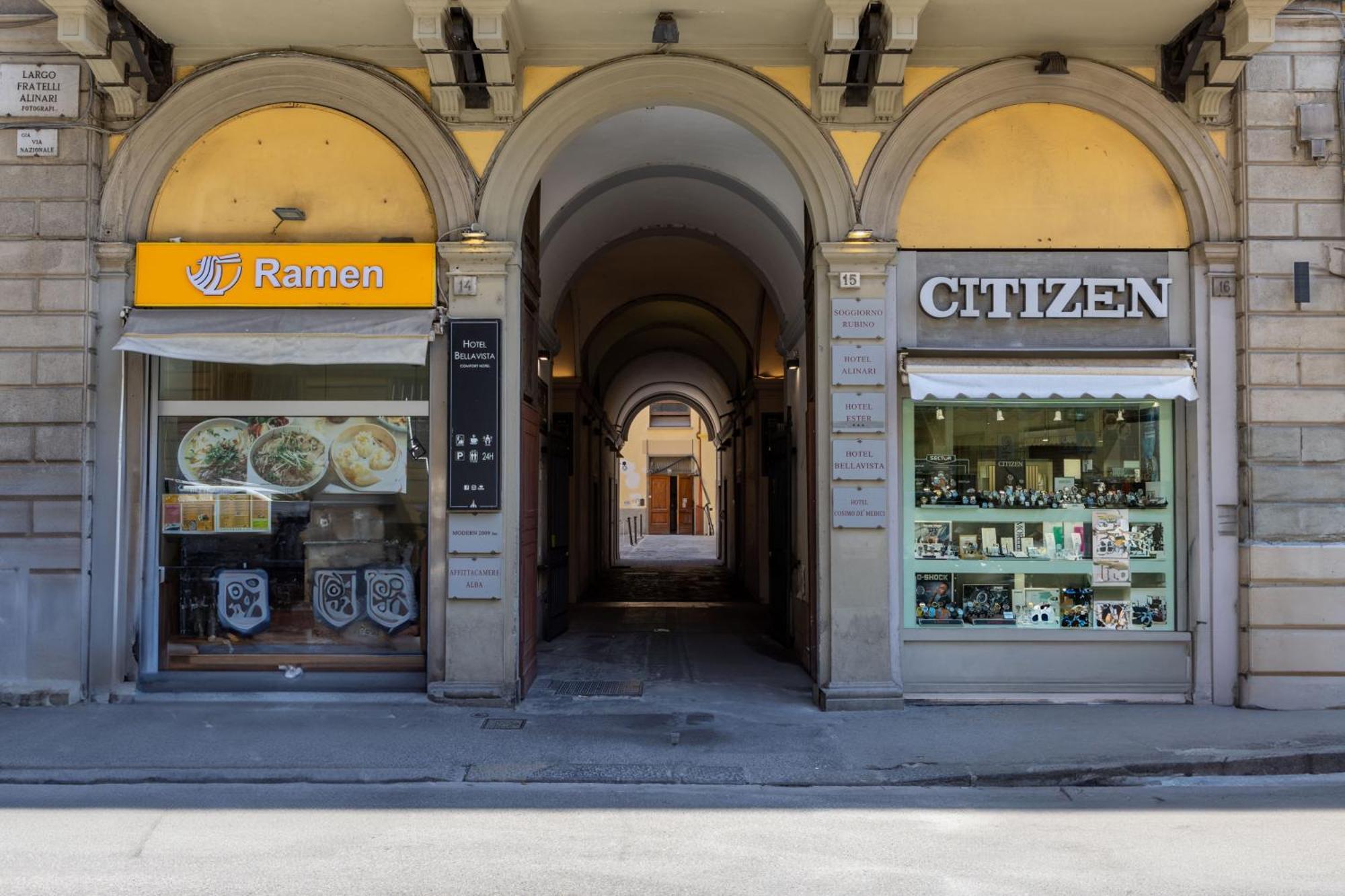 Appartamento Casa Alinari