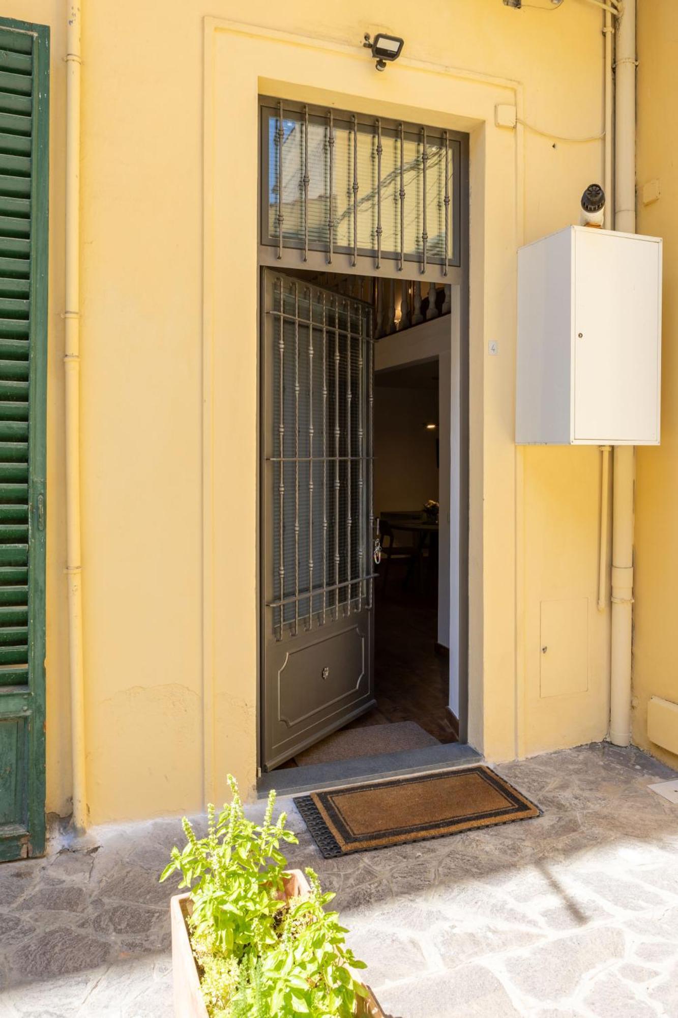 Appartamento Casa Alinari *