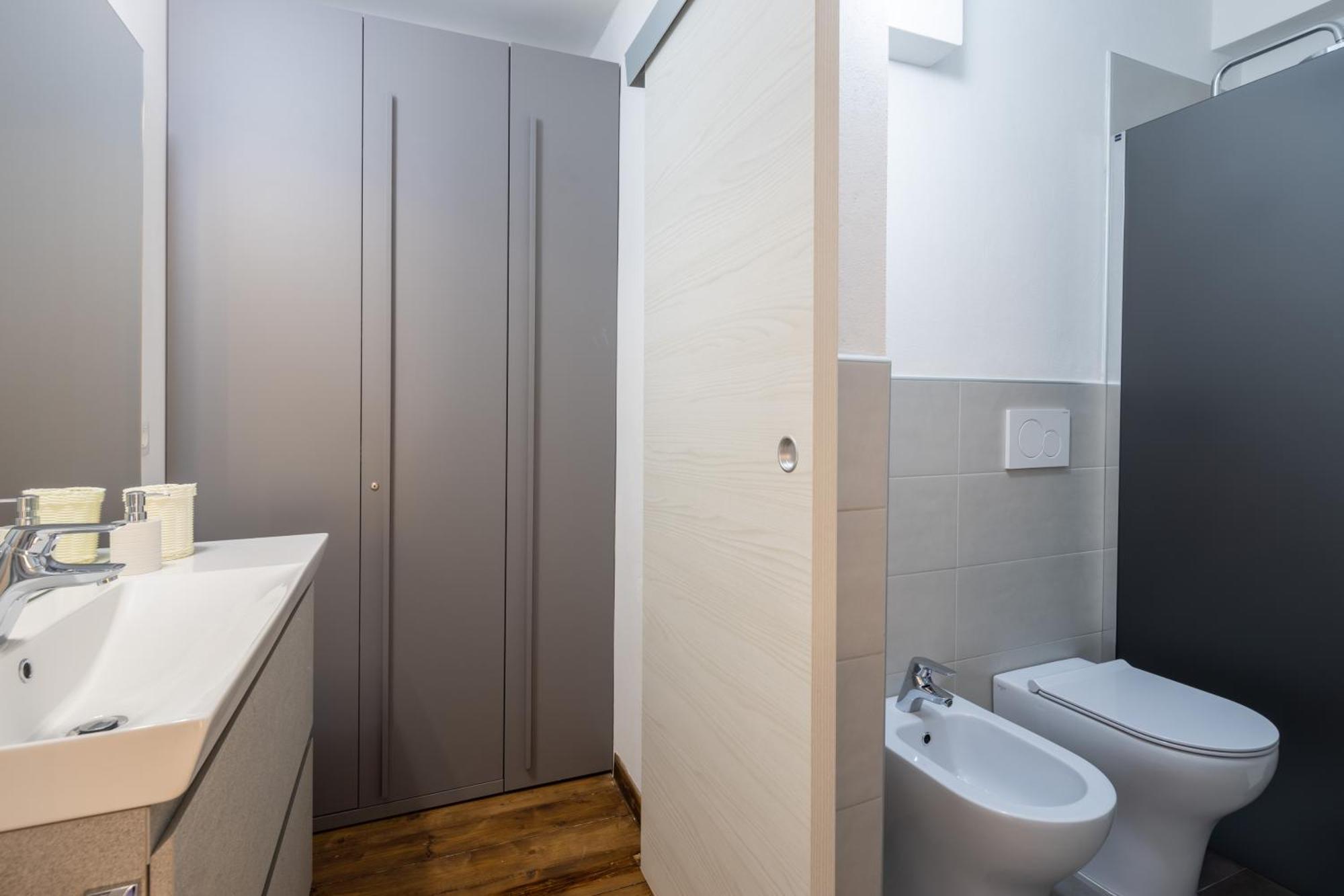 Casa Alinari * Firenze