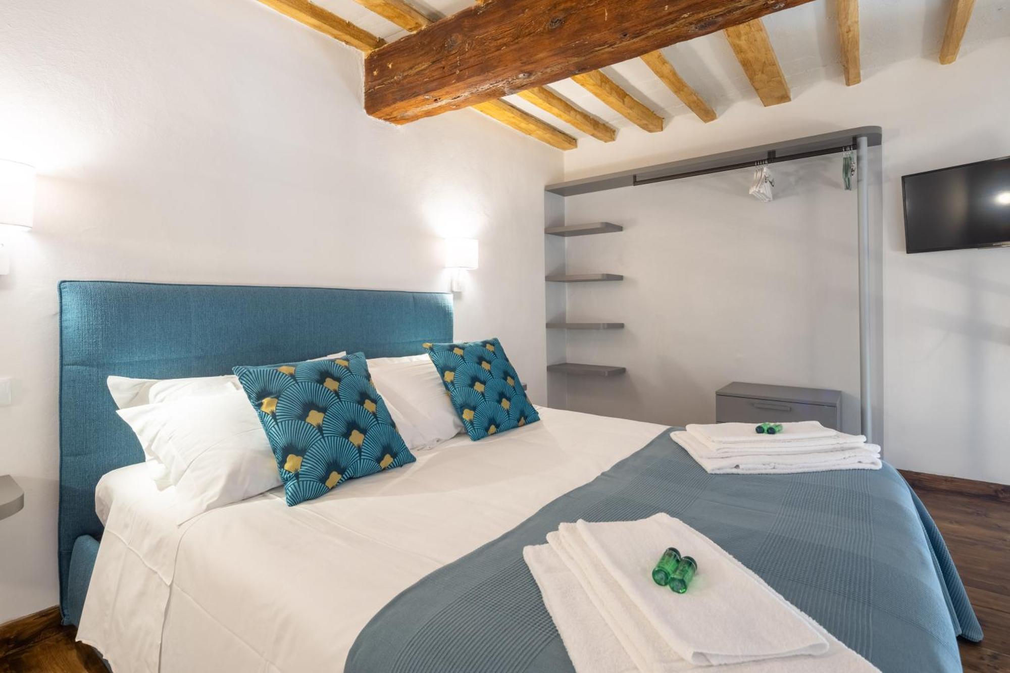Casa Alinari * Firenze