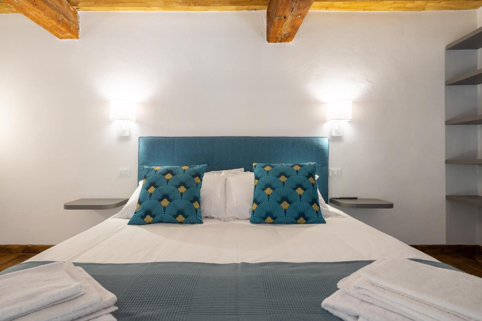 Appartamento Casa Alinari Firenze